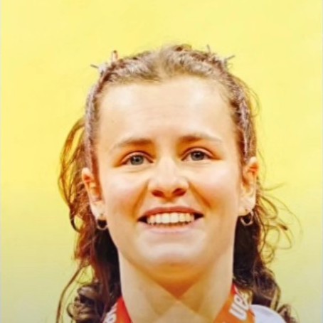 STERCKX Nina